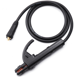 1.5M 300A Groud Clip per flangia di saldatura nera Groud per saldatrice MIG TIG ARC IGBT - INSMA en oferta