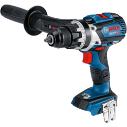 Bosch Professional GSR 18V 110 C Solo Trapano avvitatore a batteria 18 V Li-Ion Senza batteria en oferta