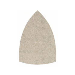 Bosch Foglio abrasivo M480 Net, Best for Wood and Paint, 100 x 150 mm, 80, Confezione da 10 - 2608621207 precio