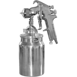 Güde Pistola a spruzzo professionale Jet S características