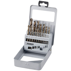 Serie punte al cobalto P067 - FERVI en oferta