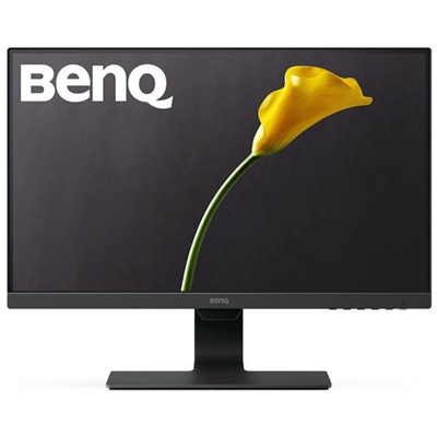 Monitor 23.8'' LED IPS GW2480T 1920 x 1080 Full HD Tempo di Risposta 5 ms, Altoparlante integrato