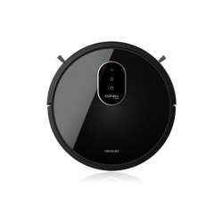 Robot Aspirapolvere Cecotec Conga 1790 Vital Wifi 64 dB Nero precio