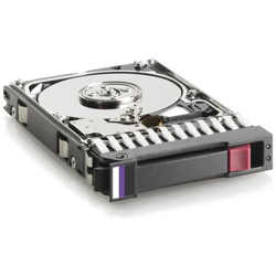 Hard Disk Interno 600 GB 2.5'' Interfaccia SAS 6 Gb / s 10000 Rpm características