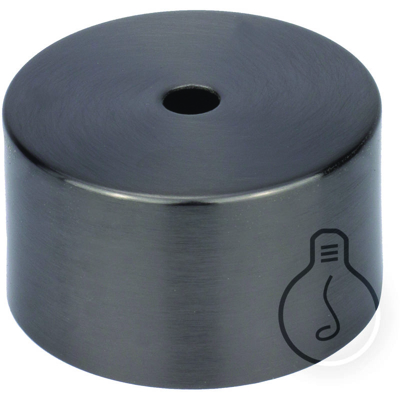 [AM-AR087] Rosone Metallo x 1 - Accessori (AM-AR087_2) - GREENICE