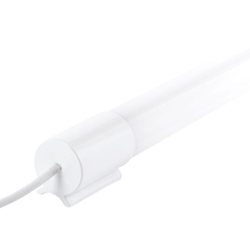 Tubo LED IP65 120Cm T8 18W 1800Lm 30.000H | Bianco Caldo (CR-EST12018W-O-CW) - GREENICE en oferta