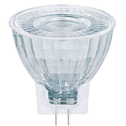 LED (monocolore) Classe energetica: A+ (A++ - E) OSRAM ST MR11 35 36° 4.2 W/2700K GU4 4058075433380 GU4 Potenza: 4.2 W características