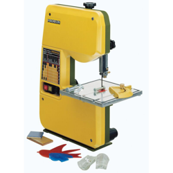 Proxxon 27172 Microsega A Nastro 220V. características