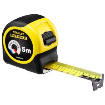 Mesure Blade Armor Fatmax 5m x 32mm STANLEY - FMHT81556-0