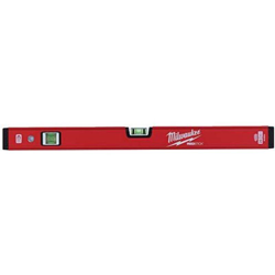 Livella Magnetica Professionale Da 60 Cm - Serie Compact Redstick Milwaukee precio
