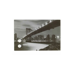 Cassetta portachiavi magnetica WENKO características