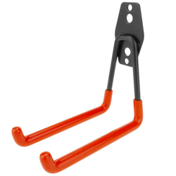 PrimeMatik - Confezione 2 ganci multiuso 60 x 130 x 130 mm precio