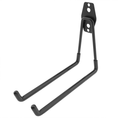 PrimeMatik - Confezione 4 ganci multiuso 65 x 157 x 190 mm