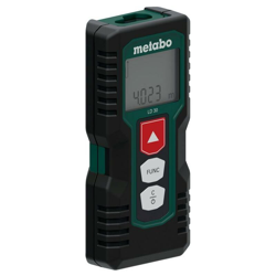 Metabo LD 30 Misuratore di distanza a laser - 606162000 en oferta