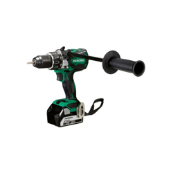 Trapano Avvitatore Con Percussione Dv18Dbl2 Hikoki características