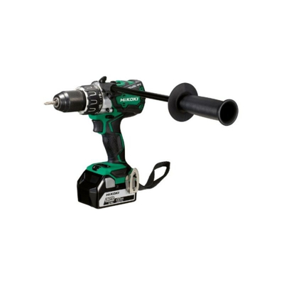 Trapano Avvitatore Con Percussione Dv18Dbl2 Hikoki