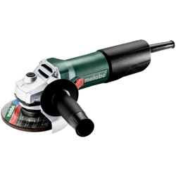 Smerigliatrice angolare Metabo 850 Watt 115 mm smeriglia flex mola precio