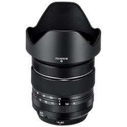 Obiettivo Fujinon Xf 16-80mm F 4 R Ois Wr Garanzia Italia precio
