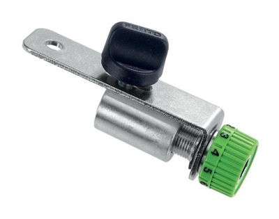 Festool Regolazione di precisione per riscontro di guida FE-FS/OF 1000