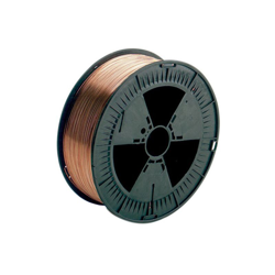 Esab Filo X Saldare D.Mm.0,8 Da Kg.15 R.88470 - ESAB SALDATURA precio