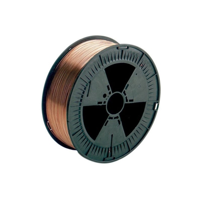 Esab Filo X Saldare D.Mm.0,8 Da Kg.15 R.88470 - ESAB SALDATURA