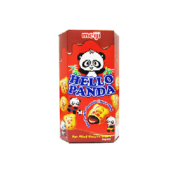 Meiji Hello Panda Chocolate 50g precio