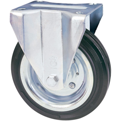 AVO - Ruota Ind. Art.80/A D. 80 Piastra Fissa precio