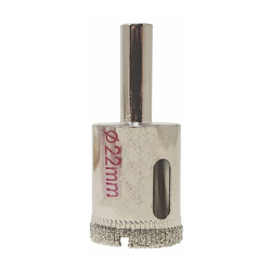 BES - Punta trapano fresa diamantata 22 mm foro marmo ceramica vetro diamante 00141 precio