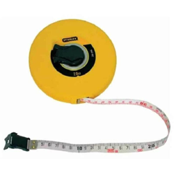 Stanley Rotella Metrica Fv 30/12,7 características