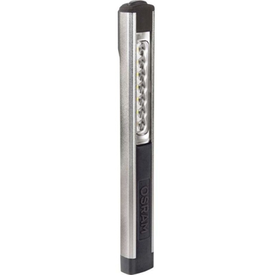 Torcia a penna Osram Auto LEDinspect PRO Penlight 150 UV-A LEDIL106