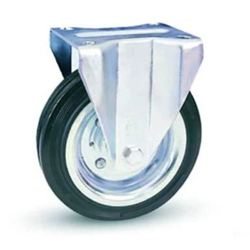 Valsecchi - Ruota+industr. Staffa Fissa Mm 180/80a precio