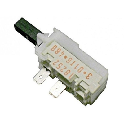 80018252 Candy lavatrice tastierino tastiera