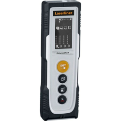 Laserliner DistanceCheck Telemetro laser Intervallo di misura (Max.) 20 m precio