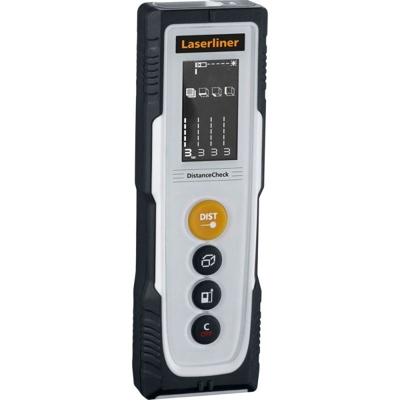 Laserliner DistanceCheck Telemetro laser Intervallo di misura (Max.) 20 m