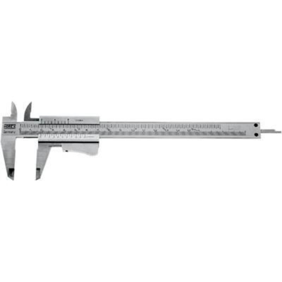 Horex 2224518 Calibro tascabile 200 mm