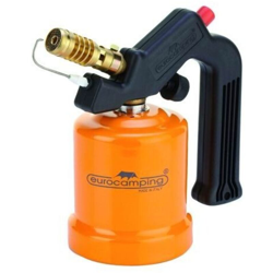 Cannello saldatore a gas con impugnatura accensione piezo art1131 bruciatore - EUROCAMPING en oferta
