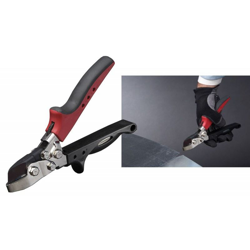 SCANTONATRICE MANUALE MALCO mm.21 31AN2REV MADE IN USA CESOIA LATTONERIA LATTONIERE - MALCO MADE IN USA precio