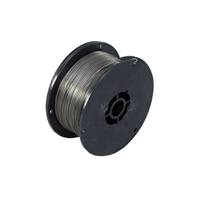 INE INETUB BOBINE BOBINA FILO ANIMATO ÃÂ0.9 mm PER SALDATURA A FILO NO GAS-4.5 Kg 4.5 Kg