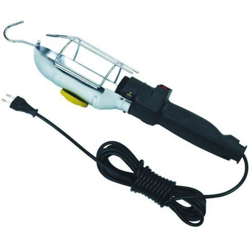 Lampada Ispezione con Calamita Cavo 5 m Art.Bli-C - Blinky en oferta