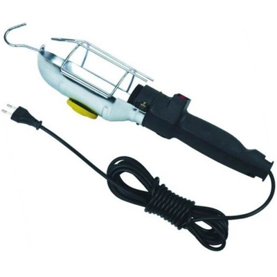 Lampada Ispezione con Calamita Cavo 5 m Art.Bli-C - Blinky