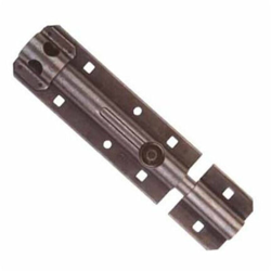 Aldeghi - CATENACCIO PORTALUCCHETTO TONDO BR 250 mm 42,5x150 precio