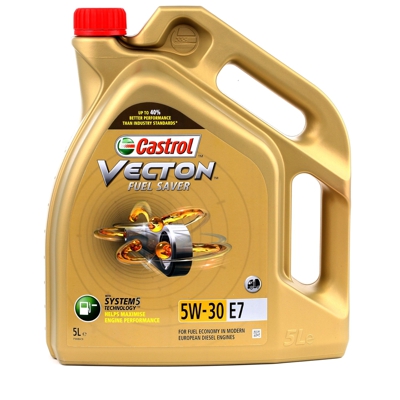 CASTROL Olio motore 154C31