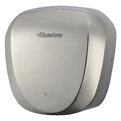 ASCIUGAMANI ELETTRICO MODELLO LEVANTE mm 312 x 302 x 172