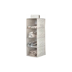 Cosatto SZ-TBO01 Salvaspazio 4 Scomparti Bouquet 30x30x84cm en oferta