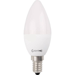 LED (monocolore) Classe energetica: A+ (A++ - E) LM85391 E14 Potenza: 5.5 W RGBW 6 kWh/1000h - Lightme precio