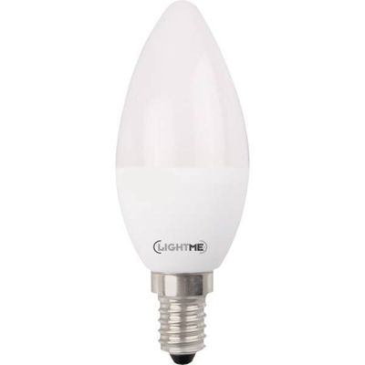 LED (monocolore) Classe energetica: A+ (A++ - E) LM85391 E14 Potenza: 5.5 W RGBW 6 kWh/1000h - Lightme