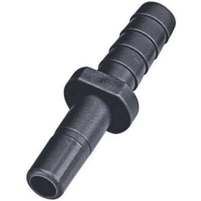 Norgren Raccordo diritto D00390806 Ø tubo: 6.5 mm Ø Perno: 8 mm 1 pz.