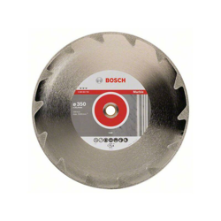 Bosch Disco diamantato Best for Marble 350 x 25,40 x 2,6 x 5 mm - 2608602702 en oferta
