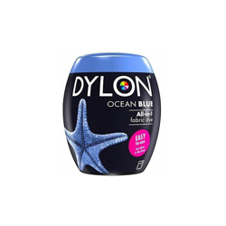Dylon Colorante Lavatrice N.26 Ocean Blue en oferta