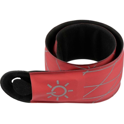 LED (monocolore) Braccialetto luminoso NITE Ize SlapLit